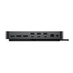 Док-станция WD25TB5 Thunderbolt 5 с адаптером 330 Вт, хаб-станция для ноутбуков, настольных ПК и рабочих станций - Product Image 2