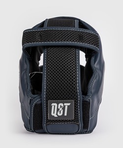 Nuevo lanzamiento UFC Fight Head Guard Multi-Sport Boxing Helmet Face Head Protection Skintex Cuero antideslizante para Ring Cage - Product Image 6