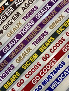 Nueva Correa de Guitarra de Diseño para Mujer, Correa de Teléfono Móvil con Cuentas Hechas a Mano, Bordado de Moda, Bolso Transparente para Verano e Invierno - Product Image 5