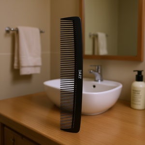 Peigne à cheveux WDX Dart-Hair 7011 Brosse de qualité supérieure pour des soins capillaires efficaces - Product Image 3