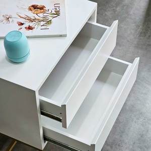 PUTO หัวเตียงไม้สไตล์มินิมอล 50x40x57 ซม. สำหรับห้องนอน TDG68041 - Product Image 6