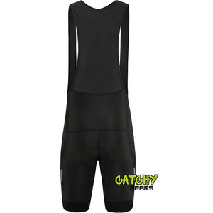 CATCHY GEARS Cuissardes de cyclisme unisexe à séchage rapide en Spandex/Polyester pour adulte – Meilleur prix, faible MOQ - Product Image 2