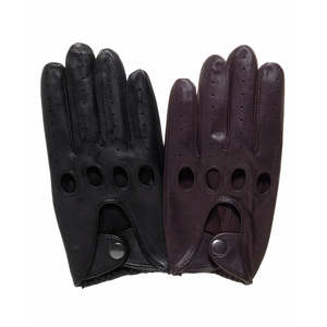 Venta caliente de guantes de cuero de moda de Pakistán mejor precio con buena calidad para deportes 2025 - Product Image 2