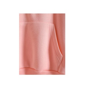Pull à capuche en coton éponge épais et lourd de haute qualité pour hommes, épaule tombante personnalisée, polaire, impression surdimensionnée, exportation vers BD - Product Image 4