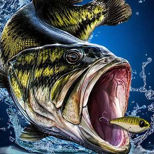 Camisetas de pesca personalizadas de alta calidad para hombres, patrón de impresión de diseño superior, impermeable y competitivo, precio al por mayor sublimado - Product Image 6