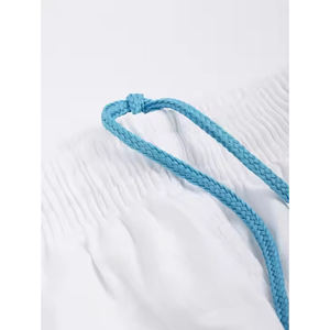 Uniforme de Karate Deportes Jiu Jitsu Brasileño Kimono Uniforme Bjj Gi Trajes Brasileño Jui Jitsu Trajes Uniforme Azul Kimono - Product Image 6