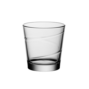 Vaso Bormioli Rocco Archimede para Agua 24 cl, Suministros para Restaurantes, Suministros para Bares, Venta al por Mayor - Product Image 1