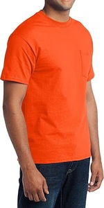 Venta al por mayor Camisetas lisas Nueva llegada Camisetas para hombres Camiseta de equipo clásica Camisas de hombre ajustadas Premium - Product Image 5