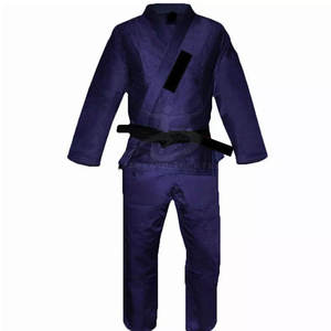 2025 último diseño de alta calidad MMA Jiu Jitsu trajes hechos a medida ropa de artes marciales - Product Image 1