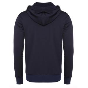 Sudadera con capucha para hombre, sudaderas con capucha para hombre, estampado personalizado, deportes y ocio, tamaño europeo, tendencia de moda, costura, gimnasio, Sudadera con capucha, algodón térmico - Product Image 2