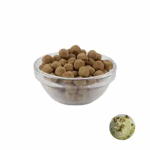 Hot Selling Product 2022 Konjac Boba Parels Voor Perzik Ijs Topping