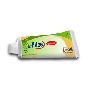 Extracto de hierbas de alta calidad L-Piles crema de ungüento Ayurvédico suministro de atención médica al por mayor con nueva función de cuidado de la salud - Product Image 3