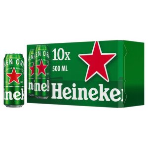 Bouteilles de bière Heineken de 330ml de meilleure qualité/canette de bière Heineken de 500ml/bière Heineken - Product Image 1
