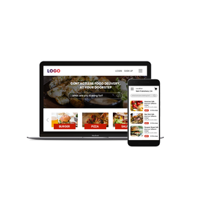 Desarrollo de aplicaciones de alimentos de <span class=keywords><strong>software</strong></span> de alta demanda para pedir fácilmente alimentos disponibles a precios asequibles desde la India - Product Image 1