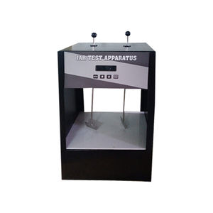 MARCA MARS VENTA APARATO DE PRUEBA DE TARRO 2 APARATO DE PRUEBA DE TARRO AGITADOR, INSTRUMENTOS DE LABORATORIO .. - Product Image 6