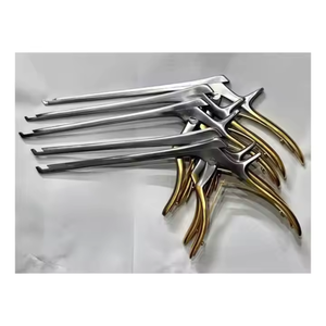 Surgiright Kerrison Rongeur fórceps 45 grados instrumentos de Neurocirugía de alta calidad punzones de Kerrison espinal 1mm2mm3mm Rongeur - Product Image 1