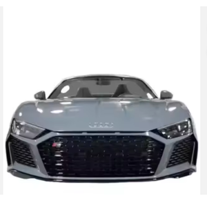 Nouvelle arrivée, Audi R8 5.2 FSI Performance RWD S Tronicc essence 2 places coupé, modèle 2023 d'occasion - Product Image 1