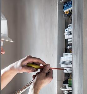 Contacteur modulaire Offre Spéciale 25A avec 4 contacts ouverts normaux Commutateur de contacteur électrique AC 220-230V IP20 Équipement basse tension - Product Image 5