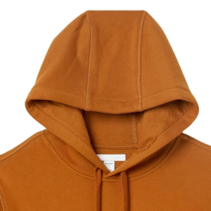 Peso ligero Mangas completas Personalizado Material de lana de alta calidad Con capucha Peso ligero Hombres Sudaderas con capucha - Product Image 5