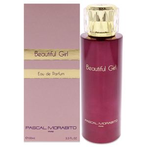 Bella ragazza di Pascal Morabito per le donne 3.3 oz EDP profumo Spray - Product Image 1