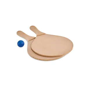 Set de Tenis de Playa Personalizado RAQUET, Gadgets y Patinetas Personalizadas - Product Image 3