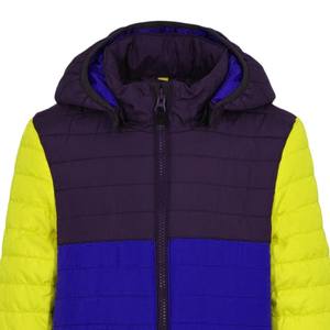 Chaqueta de Plumón para Hombre de Buena Calidad, Totalmente Personalizable, Superventas, de Moda, Antiarrugas, con Alta Calidad - Product Image 2