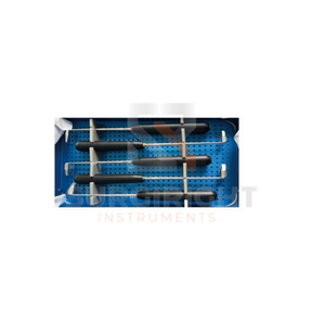 Instrumental de Cirugía Ortopédica a Precio de Fábrica, Espaciador Interspinoso, Juego de Instrumental Manual, Instrumental Ortopédico de Surgiright - Product Image 3