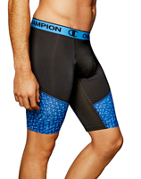 Short de compression athlétique de haute qualité pour la course en extérieur, séchage rapide, faible MOQ