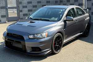 Mitsubishi Lancer Evolution X MR 2008 Usado en Buen Estado - Product Image 2