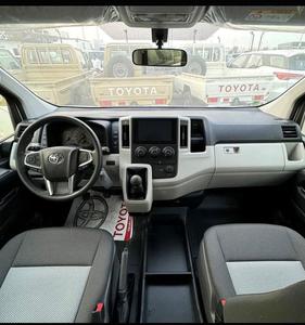 NOUVEAU 2025 TOYOTA HAICE 4X4 TRANSMISSION AUTOMATIQUE 7S, TWIN TURBO 415PS, SANS ACCIDENT, FINITION DLX S COUPE, NEUF ET COMPLET - Product Image 6