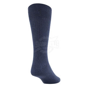 Chaussettes longues en polyester décontractées pour hommes personnalisées de haute qualité fabriquées au Pakistan-Nouveau vente en ligne - Product Image 4