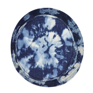Trendy Tie-Dye Fashion <b>Bucket</b> <b>Hat</b> with Soft Comfortable Fabric Vibrant Colors Streetwear Aesthetic Tie Dye <b>Bucket</b> <b>Hat</b> - Product Image 5