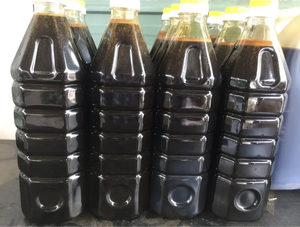 MELAZA CONCENTRADA DE CAÑA DE AZÚCAR-UN REGALO DE LA NATURALEZA - Product Image 2