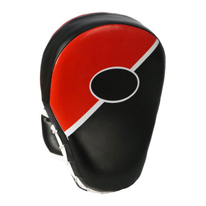 Guantes de Boxeo de Alta Calidad para Entrenamiento de Golpeo, Práctica de Velocidad y Precisión, Aptos para Entrenamiento Físico - Product Image 2