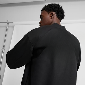 เสื้อแจ็กเก็ตแข่งรถ F1เสื้อแจ๊กเก็ตมอเตอร์สปอร์ตแบบพรีเมี่ยมเสื้อทีมปักทันสมัยแฟชั่นลำลองทนทานสำหรับผู้ชายและผู้หญิง - Product Image 4