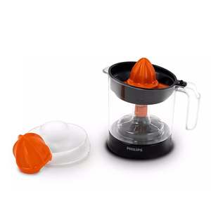 Presse-agrumes électrique Philips HR2799/00 pour la cuisine à domicile - Mixeur à fruits portable - Product Image 6