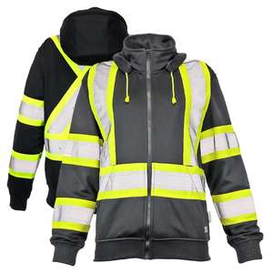 Pull à manches longues tendance avec coupe moderne, mélange de tissus doux, qualité durable et style polyvalent fabriqué au Pakistan. - Product Image 2