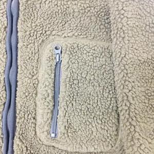 เสื้อฮู้ดดี้ผู้ชายผ้าคอตตอนผสมโพลีเอสเตอร์ 100% ปรับแต่งได้ ดีไซน์เท่ห์ หนานุ่ม พิมพ์ลายโลโก้ สีดำ ไซส์ XS ถึง 6XL - Product Image 3