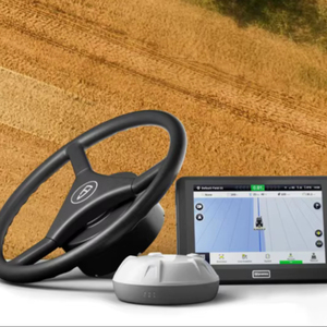 Système GPS GNSS RTK pour tracteur à direction automatique AG500Pro FJ Dynamic AT2 MAX avec PPP gratuit et SBAS à vendre - Product Image 1