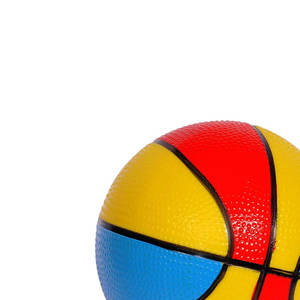 Basketball professionnel multicolore personnalisé durable taille 6 pour marque privée prix compétitifs pour les tailles 4 et 5 - Product Image 5
