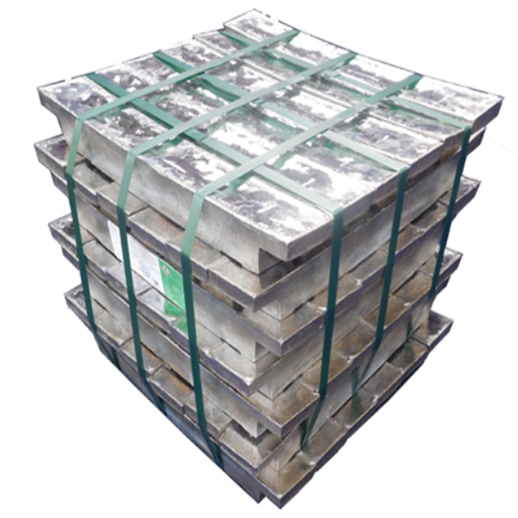 Прямые продажи 99,5% 99.7% 99.99% 99.9% Adc12 4-1 настраиваемые Литые алюминиевые слитки для продажи