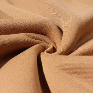 Sweat à capuche uni pour homme 100% coton de haute qualité, épais, lourd, à col rond, à épaules tombantes, doublé en polaire, surdimensionné, uni - Product Image 4