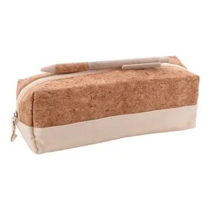 Astuccio Ecologico in Sughero Cobid, Accessorio Eco-Friendly per Conservare Matite e Cancelleria - Product Image 2
