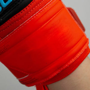 Oozie ถุงมือผู้รักษาประตูกันน้ำกันลื่นระบายอากาศได้ดีดีไซน์สำหรับเยาวชน - Product Image 6