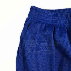 Diseña Tu Propio Logotipo, Pantalones Cortos Deportivos de Malla para Hombre, de Secado Rápido y Transpirables, Pantalones Cortos de Malla para Hombre Más Vendidos - Product Image 6