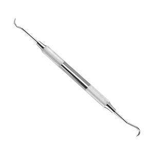 Détartreur de faucille d'hygiène dentaire Instrument parodontal distal à usage professionnel - Product Image 5