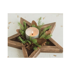 Wood <b>Tray</b> At Amazing Price Home Decorative Item Wood <b>Tray</b> Custom Eco-Friendly Star <b>Wooden</b> Snack <b>Tray</b> - Product Image 5