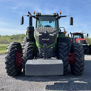 2021 Fendt 1050 VARIO Tracteur Machines et équipements agricoles/tracteur agricole/tracteur fendt d'occasion de bonne qualité - Product Image 2