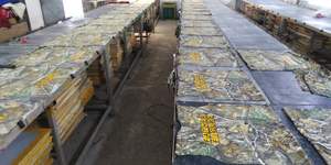 Camiseta Deportiva de Compresión para Hombre, Manga Larga, Secado Rápido, para Entrenamiento Físico - Product Image 3