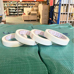 La solución perfecta de cinta de papel para pintar, manualidades, necesita Adhesivo acrílico, bordes limpios, fácil eliminación, superficies dañinas, personalizable - Product Image 3